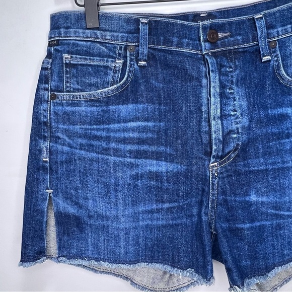 Citizens Of Humanity Corey Shorts Size 26 - Picture 6 of 16